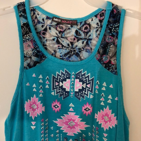 Tank top - Picture 2 of 5